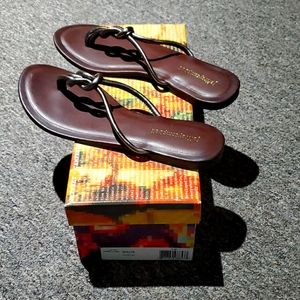 Jeffrey Campbell Malia Sandals